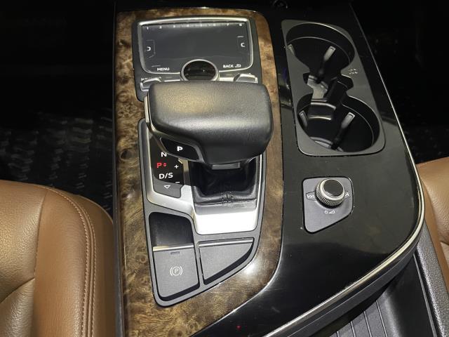 Used Audi Q7 3.0 TFSI Premium Plus 2017 | Sunrise Auto Outlet. Amityville, New York Used Audi Q7 3.0 TFSI Premium Plus 2017 | Sunrise Auto Outlet. Amityville, New York