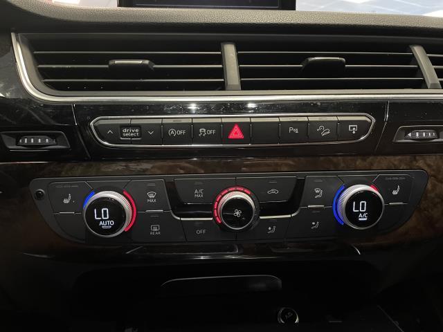Used Audi Q7 3.0 TFSI Premium Plus 2017 | Sunrise Auto Outlet. Amityville, New York Used Audi Q7 3.0 TFSI Premium Plus 2017 | Sunrise Auto Outlet. Amityville, New York