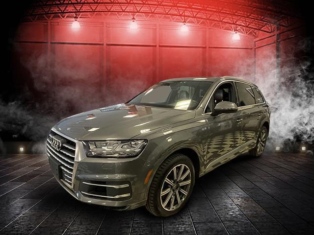 Used Audi Q7 3.0 TFSI Premium Plus 2017 | Sunrise Auto Outlet. Amityville, New York Used Audi Q7 3.0 TFSI Premium Plus 2017 | Sunrise Auto Outlet. Amityville, New York