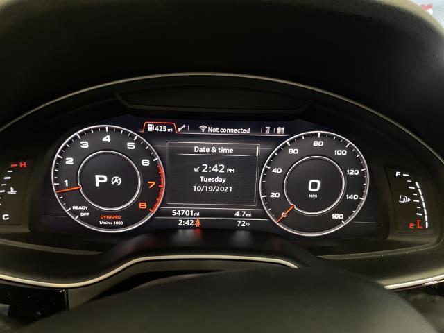Used Audi Q7 3.0 TFSI Premium Plus 2017 | Sunrise Auto Outlet. Amityville, New York Used Audi Q7 3.0 TFSI Premium Plus 2017 | Sunrise Auto Outlet. Amityville, New York