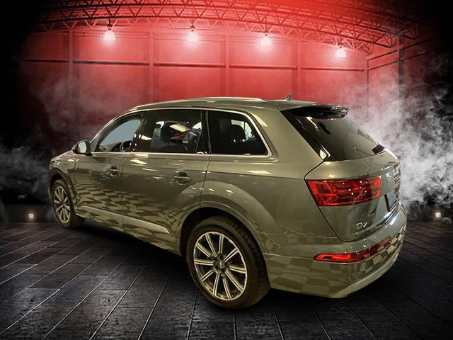 Used Audi Q7 3.0 TFSI Premium Plus 2017 | Sunrise Auto Outlet. Amityville, New York Used Audi Q7 3.0 TFSI Premium Plus 2017 | Sunrise Auto Outlet. Amityville, New York
