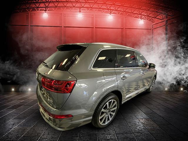 Used Audi Q7 3.0 TFSI Premium Plus 2017 | Sunrise Auto Outlet. Amityville, New York Used Audi Q7 3.0 TFSI Premium Plus 2017 | Sunrise Auto Outlet. Amityville, New York