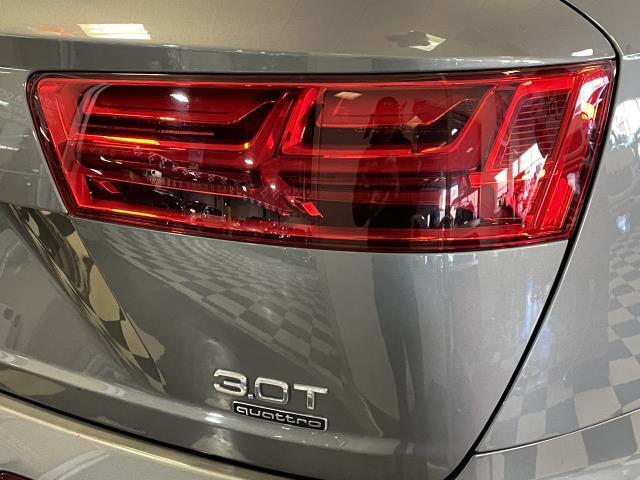 Used Audi Q7 3.0 TFSI Premium Plus 2017 | Sunrise Auto Outlet. Amityville, New York Used Audi Q7 3.0 TFSI Premium Plus 2017 | Sunrise Auto Outlet. Amityville, New York