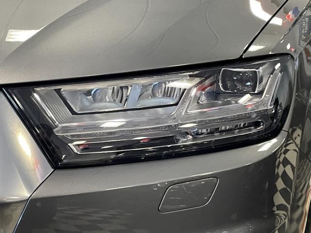 Used Audi Q7 3.0 TFSI Premium Plus 2017 | Sunrise Auto Outlet. Amityville, New York Used Audi Q7 3.0 TFSI Premium Plus 2017 | Sunrise Auto Outlet. Amityville, New York