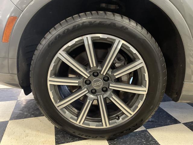 Used Audi Q7 3.0 TFSI Premium Plus 2017 | Sunrise Auto Outlet. Amityville, New York Used Audi Q7 3.0 TFSI Premium Plus 2017 | Sunrise Auto Outlet. Amityville, New York