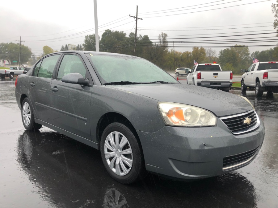 Used Chevrolet Malibu Classic 4dr Sdn LT 2008 | Marsh Auto Sales LLC. Ortonville, Michigan Used Chevrolet Malibu Classic 4dr Sdn LT 2008 | Marsh Auto Sales LLC. Ortonville, Michigan