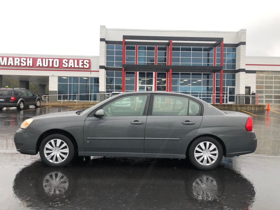 Used Chevrolet Malibu Classic 4dr Sdn LT 2008 | Marsh Auto Sales LLC. Ortonville, Michigan Used Chevrolet Malibu Classic 4dr Sdn LT 2008 | Marsh Auto Sales LLC. Ortonville, Michigan