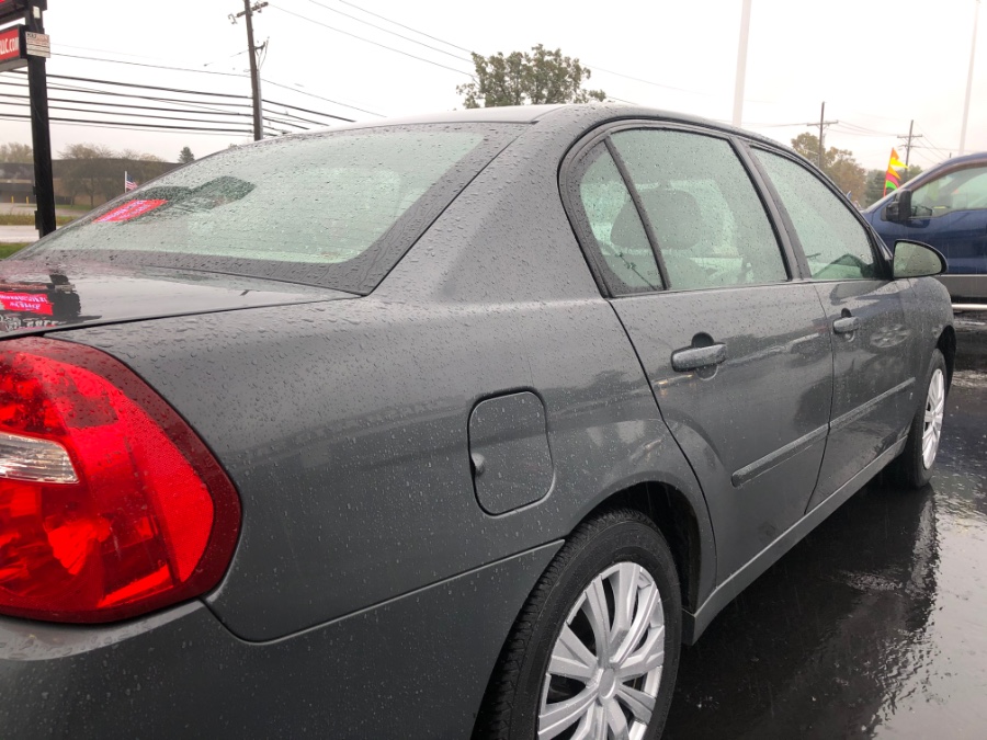 Used Chevrolet Malibu Classic 4dr Sdn LT 2008 | Marsh Auto Sales LLC. Ortonville, Michigan Used Chevrolet Malibu Classic 4dr Sdn LT 2008 | Marsh Auto Sales LLC. Ortonville, Michigan