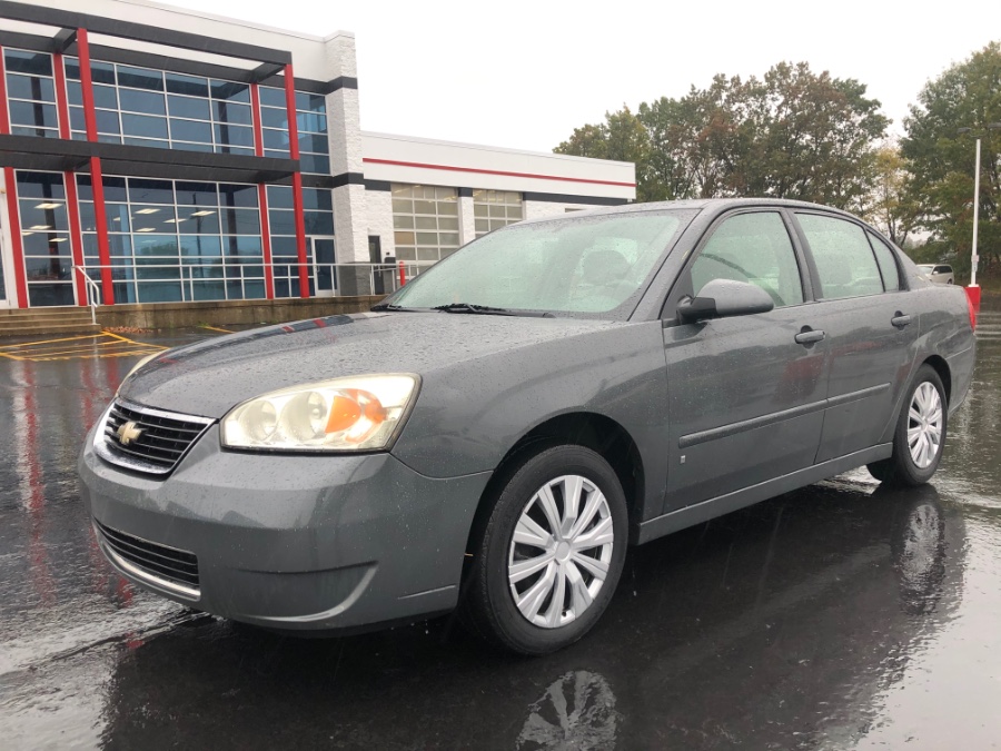 Used Chevrolet Malibu Classic 4dr Sdn LT 2008 | Marsh Auto Sales LLC. Ortonville, Michigan Used Chevrolet Malibu Classic 4dr Sdn LT 2008 | Marsh Auto Sales LLC. Ortonville, Michigan
