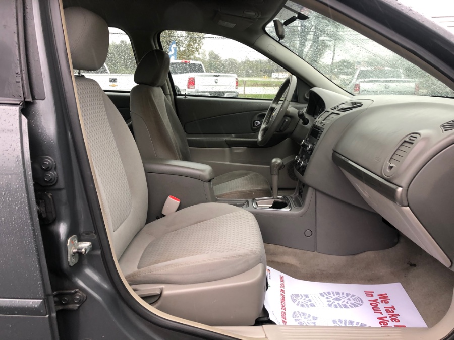 Used Chevrolet Malibu Classic 4dr Sdn LT 2008 | Marsh Auto Sales LLC. Ortonville, Michigan Used Chevrolet Malibu Classic 4dr Sdn LT 2008 | Marsh Auto Sales LLC. Ortonville, Michigan