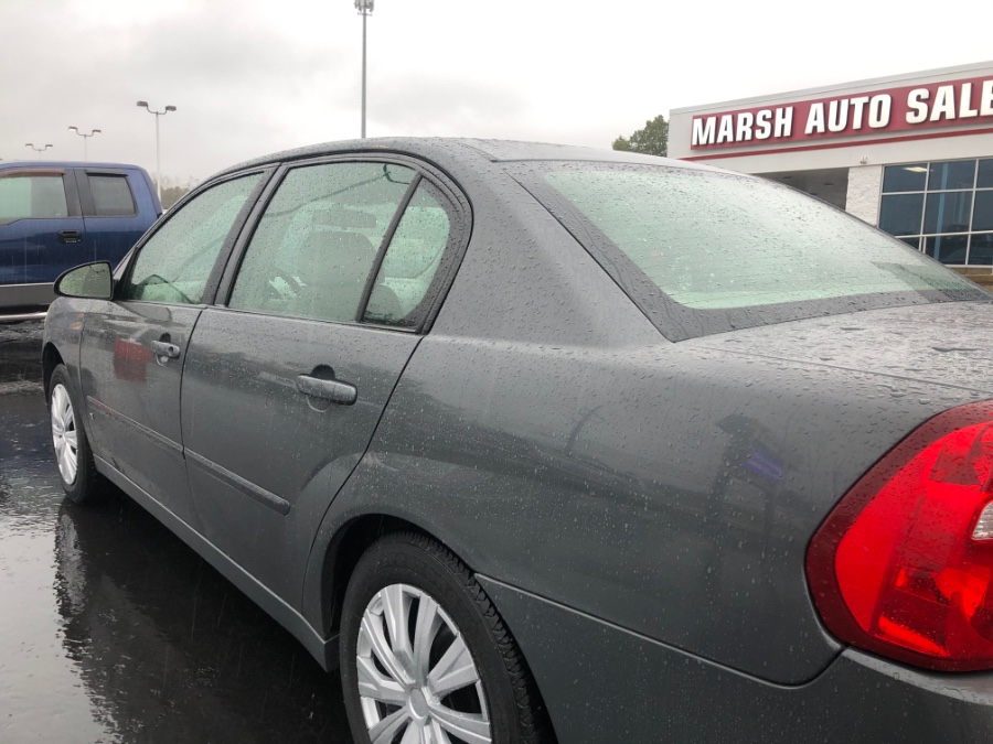 Used Chevrolet Malibu Classic 4dr Sdn LT 2008 | Marsh Auto Sales LLC. Ortonville, Michigan Used Chevrolet Malibu Classic 4dr Sdn LT 2008 | Marsh Auto Sales LLC. Ortonville, Michigan