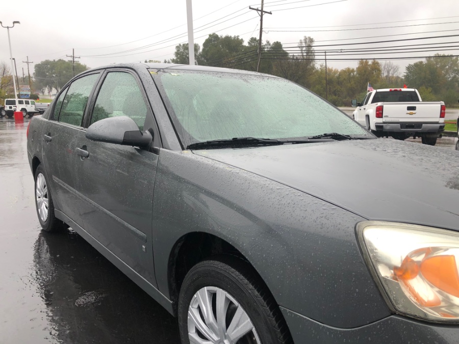Used Chevrolet Malibu Classic 4dr Sdn LT 2008 | Marsh Auto Sales LLC. Ortonville, Michigan Used Chevrolet Malibu Classic 4dr Sdn LT 2008 | Marsh Auto Sales LLC. Ortonville, Michigan