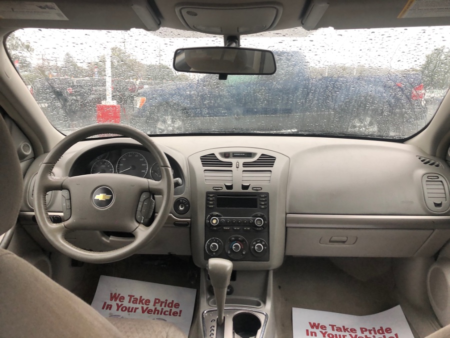 Used Chevrolet Malibu Classic 4dr Sdn LT 2008 | Marsh Auto Sales LLC. Ortonville, Michigan Used Chevrolet Malibu Classic 4dr Sdn LT 2008 | Marsh Auto Sales LLC. Ortonville, Michigan