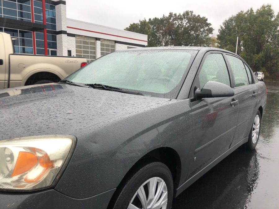 Used Chevrolet Malibu Classic 4dr Sdn LT 2008 | Marsh Auto Sales LLC. Ortonville, Michigan Used Chevrolet Malibu Classic 4dr Sdn LT 2008 | Marsh Auto Sales LLC. Ortonville, Michigan