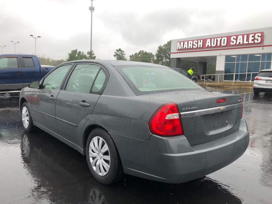 Used Chevrolet Malibu Classic 4dr Sdn LT 2008 | Marsh Auto Sales LLC. Ortonville, Michigan Used Chevrolet Malibu Classic 4dr Sdn LT 2008 | Marsh Auto Sales LLC. Ortonville, Michigan