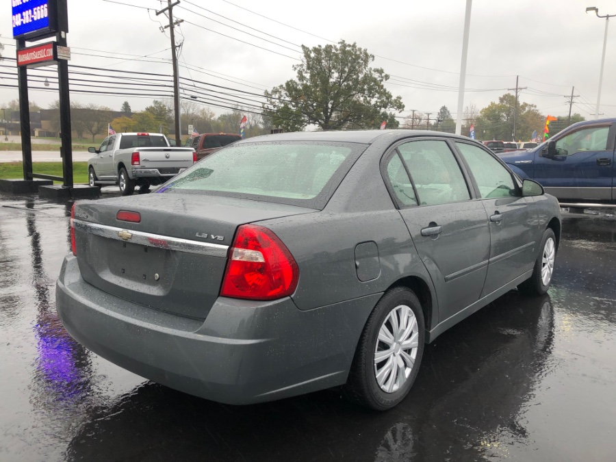Used Chevrolet Malibu Classic 4dr Sdn LT 2008 | Marsh Auto Sales LLC. Ortonville, Michigan Used Chevrolet Malibu Classic 4dr Sdn LT 2008 | Marsh Auto Sales LLC. Ortonville, Michigan