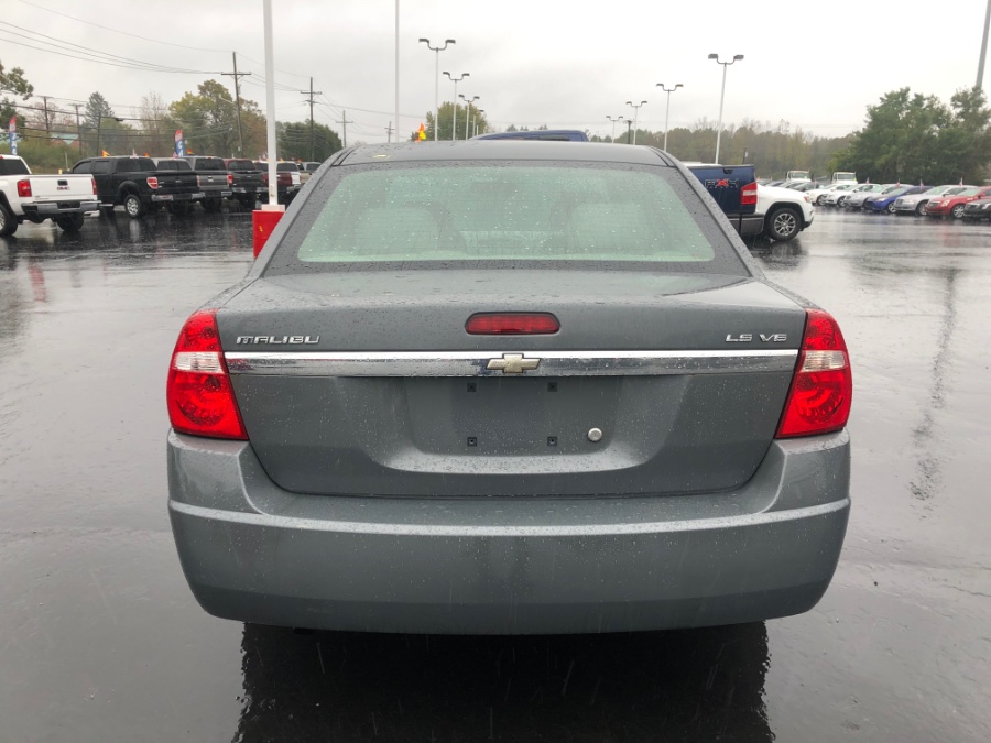 Used Chevrolet Malibu Classic 4dr Sdn LT 2008 | Marsh Auto Sales LLC. Ortonville, Michigan Used Chevrolet Malibu Classic 4dr Sdn LT 2008 | Marsh Auto Sales LLC. Ortonville, Michigan