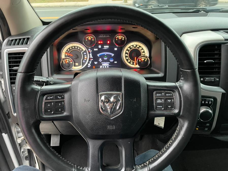 Used Ram 1500 SLT 4x4 Crew Cab 6''4" Box 2017 | Carsonmain LLC. Manchester, Connecticut Used Ram 1500 SLT 4x4 Crew Cab 6''4" Box 2017 | Carsonmain LLC. Manchester, Connecticut