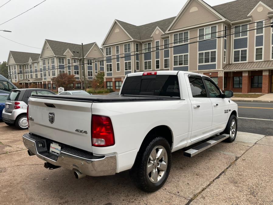 Used Ram 1500 SLT 4x4 Crew Cab 6''4" Box 2017 | Carsonmain LLC. Manchester, Connecticut Used Ram 1500 SLT 4x4 Crew Cab 6''4" Box 2017 | Carsonmain LLC. Manchester, Connecticut