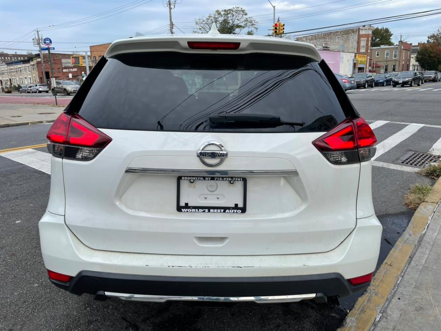 2017 Nissan Rogue 2017.5 SV, available for sale in Brooklyn, New York | Worlds Best Auto Inc. Brooklyn, New York 2017 Nissan Rogue 2017.5 SV, available for sale in Brooklyn, New York | Worlds Best Auto Inc. Brooklyn, New York