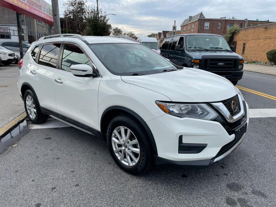 2017 Nissan Rogue 2017.5 SV, available for sale in Brooklyn, NY