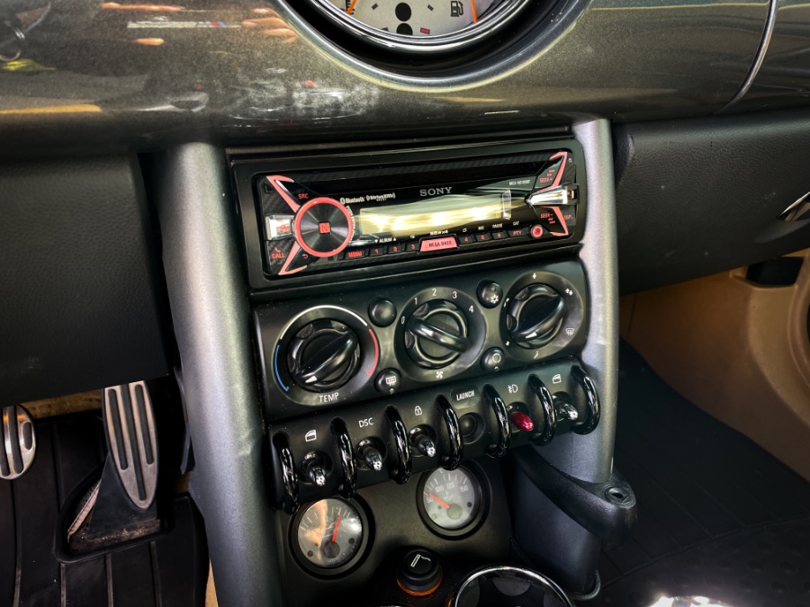 Used MINI Cooper Hardtop 2dr Cpe S JCW 2005 | Guchon Imports. Salt Lake City, Utah Used MINI Cooper Hardtop 2dr Cpe S JCW 2005 | Guchon Imports. Salt Lake City, Utah