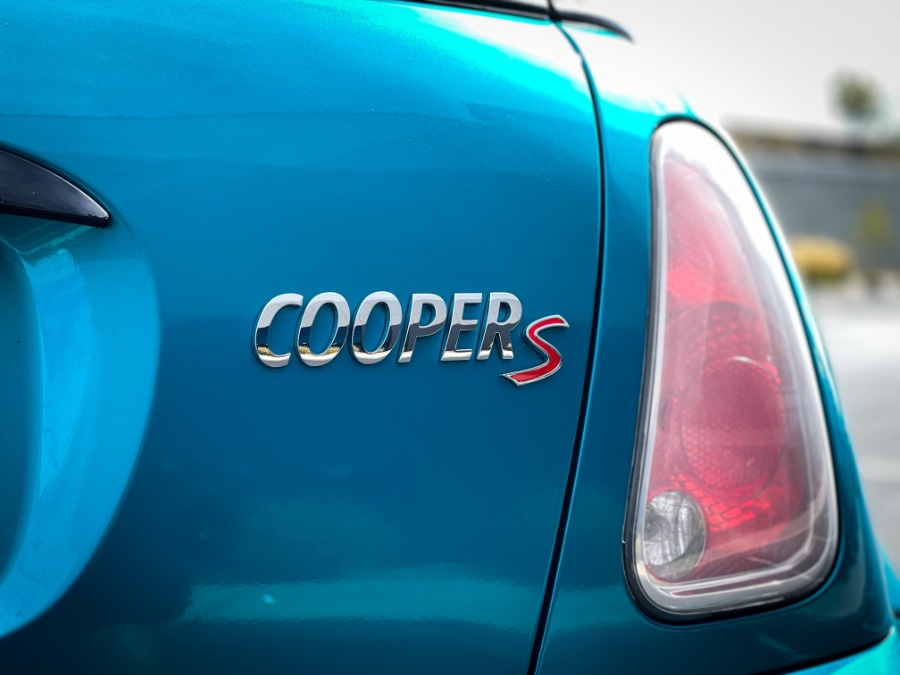 Used MINI Cooper Hardtop 2dr Cpe S JCW 2005 | Guchon Imports. Salt Lake City, Utah Used MINI Cooper Hardtop 2dr Cpe S JCW 2005 | Guchon Imports. Salt Lake City, Utah