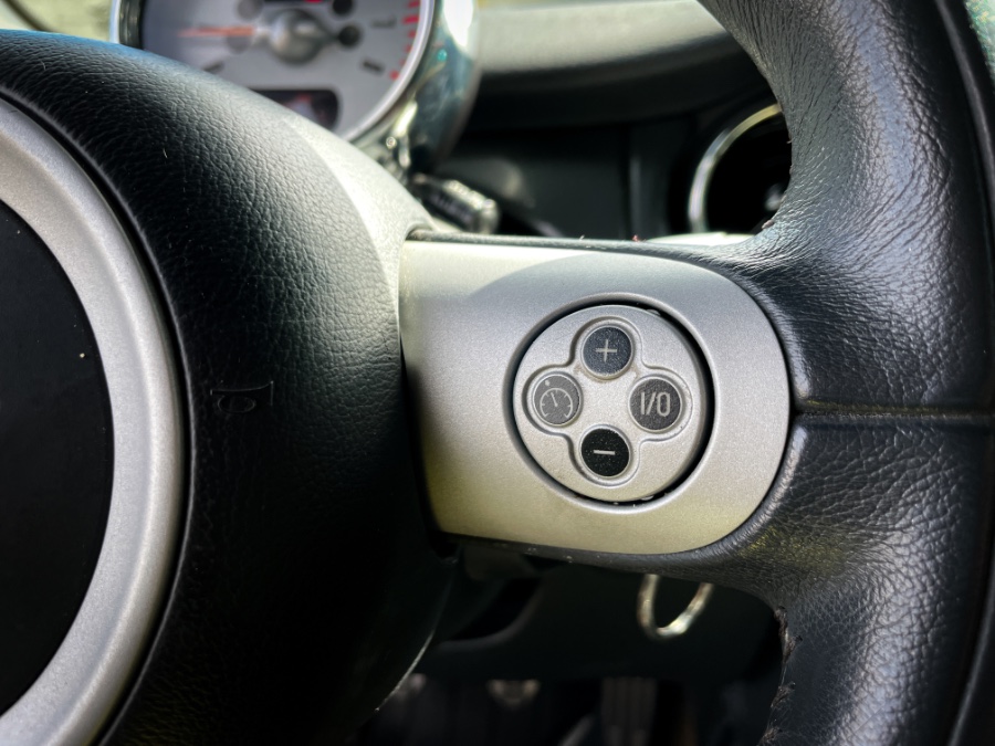 Used MINI Cooper Hardtop 2dr Cpe S JCW 2005 | Guchon Imports. Salt Lake City, Utah Used MINI Cooper Hardtop 2dr Cpe S JCW 2005 | Guchon Imports. Salt Lake City, Utah