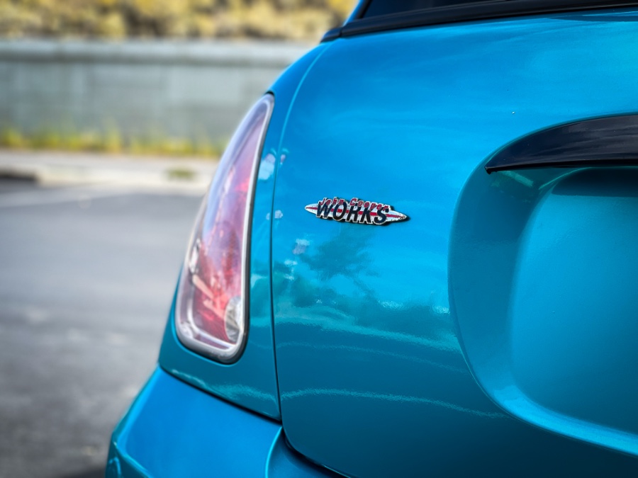 Used MINI Cooper Hardtop 2dr Cpe S JCW 2005 | Guchon Imports. Salt Lake City, Utah Used MINI Cooper Hardtop 2dr Cpe S JCW 2005 | Guchon Imports. Salt Lake City, Utah