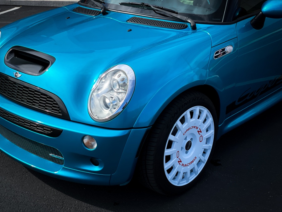 Used MINI Cooper Hardtop 2dr Cpe S JCW 2005 | Guchon Imports. Salt Lake City, Utah Used MINI Cooper Hardtop 2dr Cpe S JCW 2005 | Guchon Imports. Salt Lake City, Utah