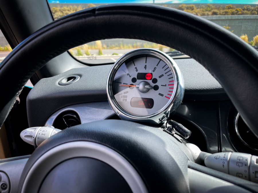Used MINI Cooper Hardtop 2dr Cpe S JCW 2005 | Guchon Imports. Salt Lake City, Utah Used MINI Cooper Hardtop 2dr Cpe S JCW 2005 | Guchon Imports. Salt Lake City, Utah