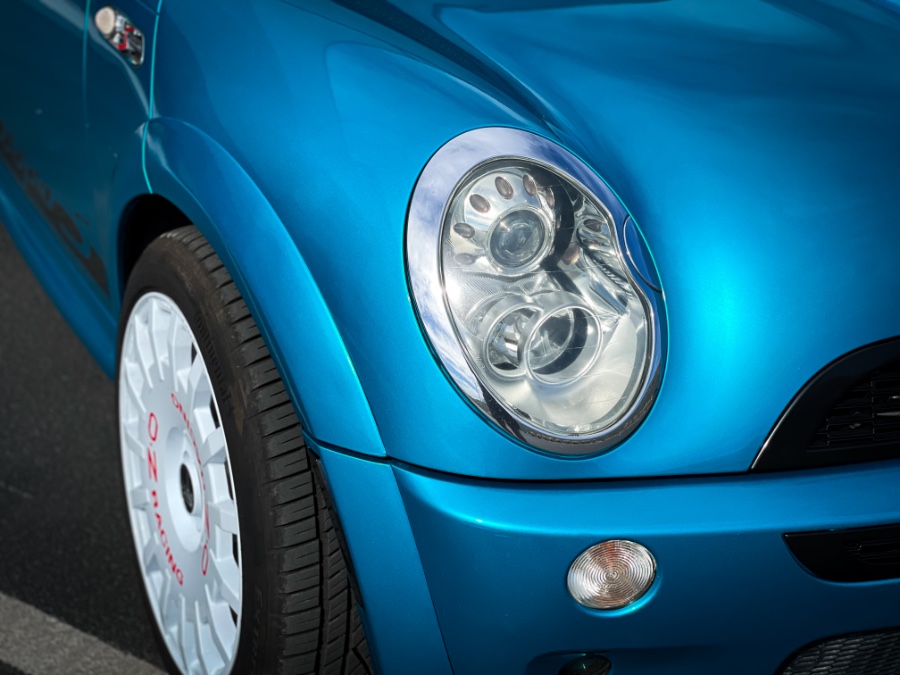 Used MINI Cooper Hardtop 2dr Cpe S JCW 2005 | Guchon Imports. Salt Lake City, Utah Used MINI Cooper Hardtop 2dr Cpe S JCW 2005 | Guchon Imports. Salt Lake City, Utah