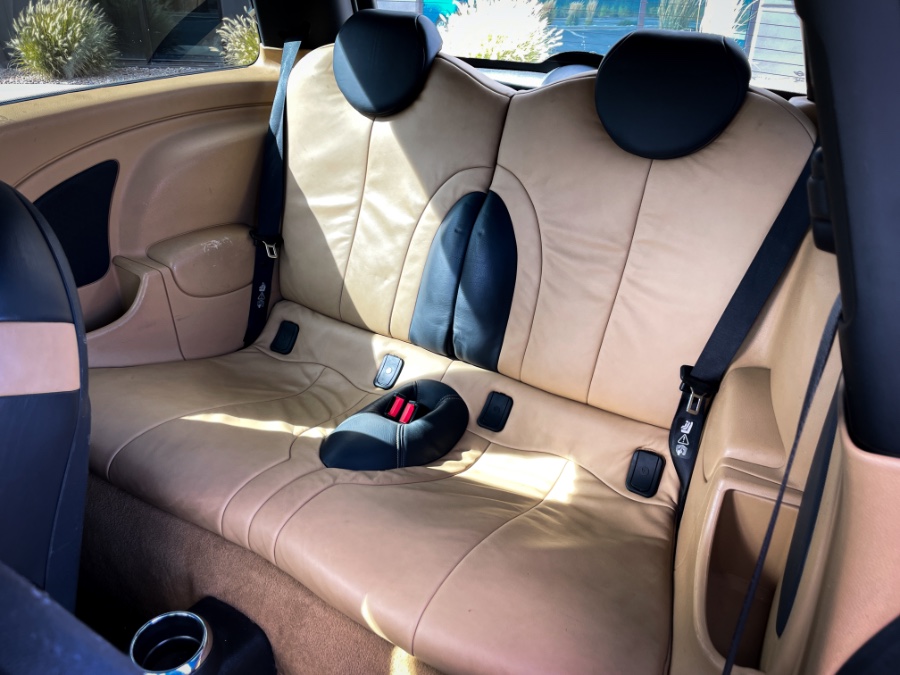 Used MINI Cooper Hardtop 2dr Cpe S JCW 2005 | Guchon Imports. Salt Lake City, Utah Used MINI Cooper Hardtop 2dr Cpe S JCW 2005 | Guchon Imports. Salt Lake City, Utah