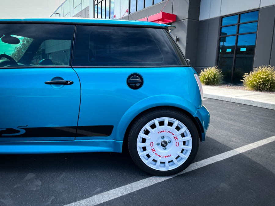 Used MINI Cooper Hardtop 2dr Cpe S JCW 2005 | Guchon Imports. Salt Lake City, Utah Used MINI Cooper Hardtop 2dr Cpe S JCW 2005 | Guchon Imports. Salt Lake City, Utah
