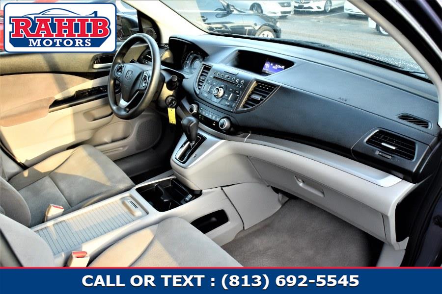 2012 Honda CR-V 4WD 5dr EX, available for sale in Winter Park, Florida | Rahib Motors. Winter Park, Florida 2012 Honda CR-V 4WD 5dr EX, available for sale in Winter Park, Florida | Rahib Motors. Winter Park, Florida