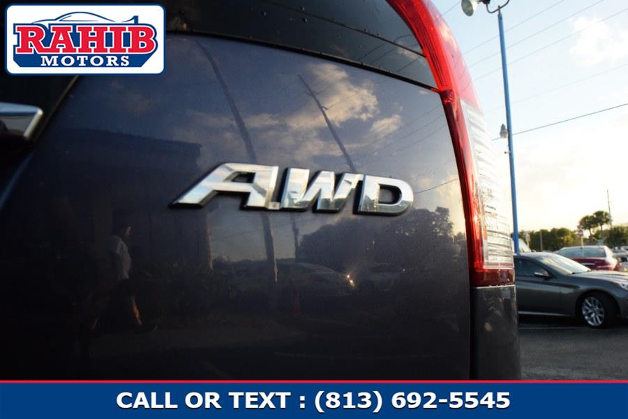 2012 Honda CR-V 4WD 5dr EX, available for sale in Winter Park, Florida | Rahib Motors. Winter Park, Florida 2012 Honda CR-V 4WD 5dr EX, available for sale in Winter Park, Florida | Rahib Motors. Winter Park, Florida