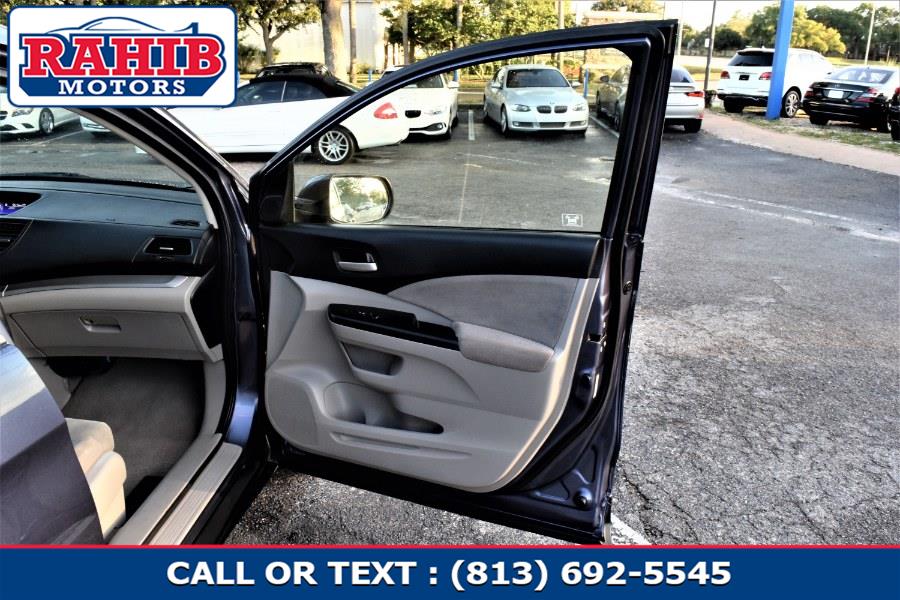 2012 Honda CR-V 4WD 5dr EX, available for sale in Winter Park, Florida | Rahib Motors. Winter Park, Florida 2012 Honda CR-V 4WD 5dr EX, available for sale in Winter Park, Florida | Rahib Motors. Winter Park, Florida