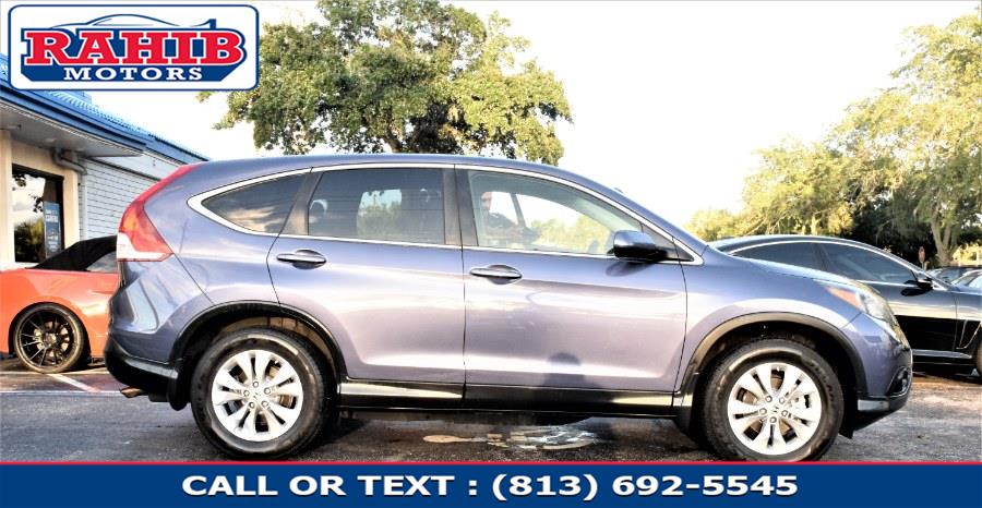 2012 Honda CR-V 4WD 5dr EX, available for sale in Winter Park, Florida | Rahib Motors. Winter Park, Florida 2012 Honda CR-V 4WD 5dr EX, available for sale in Winter Park, Florida | Rahib Motors. Winter Park, Florida