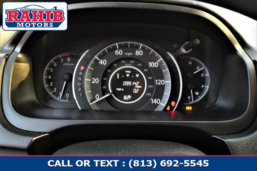 2012 Honda CR-V 4WD 5dr EX, available for sale in Winter Park, Florida | Rahib Motors. Winter Park, Florida 2012 Honda CR-V 4WD 5dr EX, available for sale in Winter Park, Florida | Rahib Motors. Winter Park, Florida