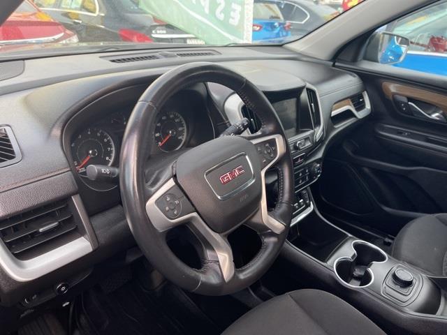 Used GMC Terrain SLE 2018 | Hillside Auto Outlet. Jamaica, New York Used GMC Terrain SLE 2018 | Hillside Auto Outlet. Jamaica, New York