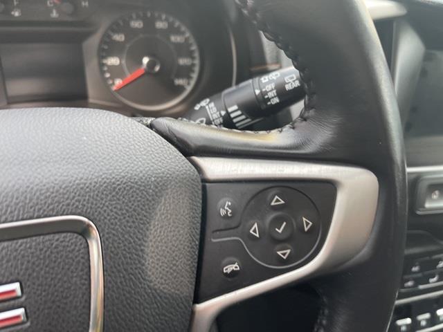 Used GMC Terrain SLE 2018 | Hillside Auto Outlet. Jamaica, New York Used GMC Terrain SLE 2018 | Hillside Auto Outlet. Jamaica, New York