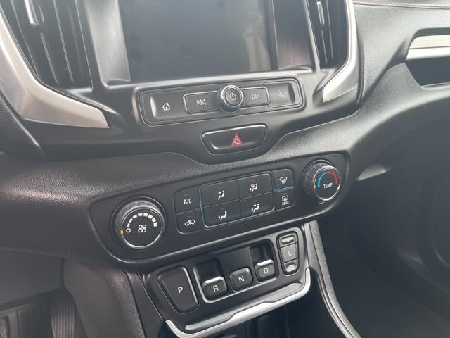 Used GMC Terrain SLE 2018 | Hillside Auto Outlet. Jamaica, New York Used GMC Terrain SLE 2018 | Hillside Auto Outlet. Jamaica, New York