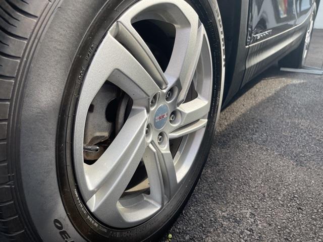 Used GMC Terrain SLE 2018 | Hillside Auto Outlet. Jamaica, New York Used GMC Terrain SLE 2018 | Hillside Auto Outlet. Jamaica, New York