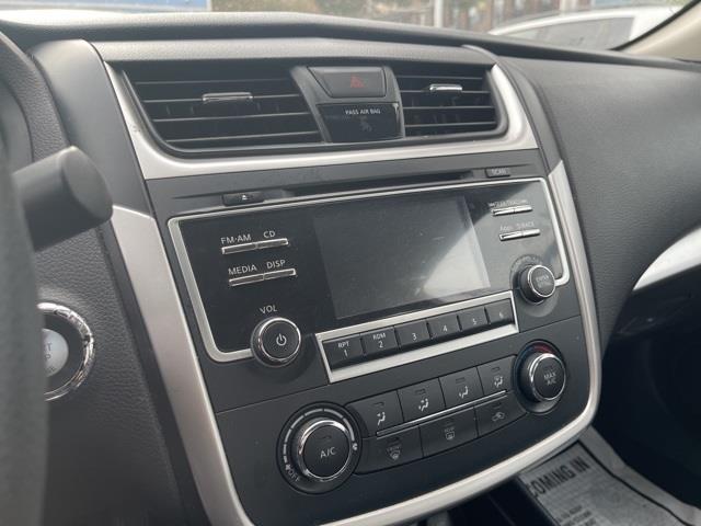 Used Nissan Altima 2.5 2016 | Hillside Auto Outlet. Jamaica, New York Used Nissan Altima 2.5 2016 | Hillside Auto Outlet. Jamaica, New York