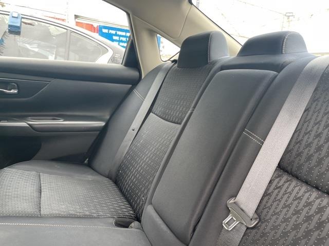 Used Nissan Altima 2.5 2016 | Hillside Auto Outlet. Jamaica, New York Used Nissan Altima 2.5 2016 | Hillside Auto Outlet. Jamaica, New York