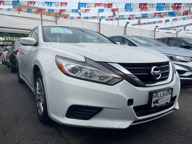 Used Nissan Altima 2.5 2016 | Hillside Auto Outlet. Jamaica, New York Used Nissan Altima 2.5 2016 | Hillside Auto Outlet. Jamaica, New York