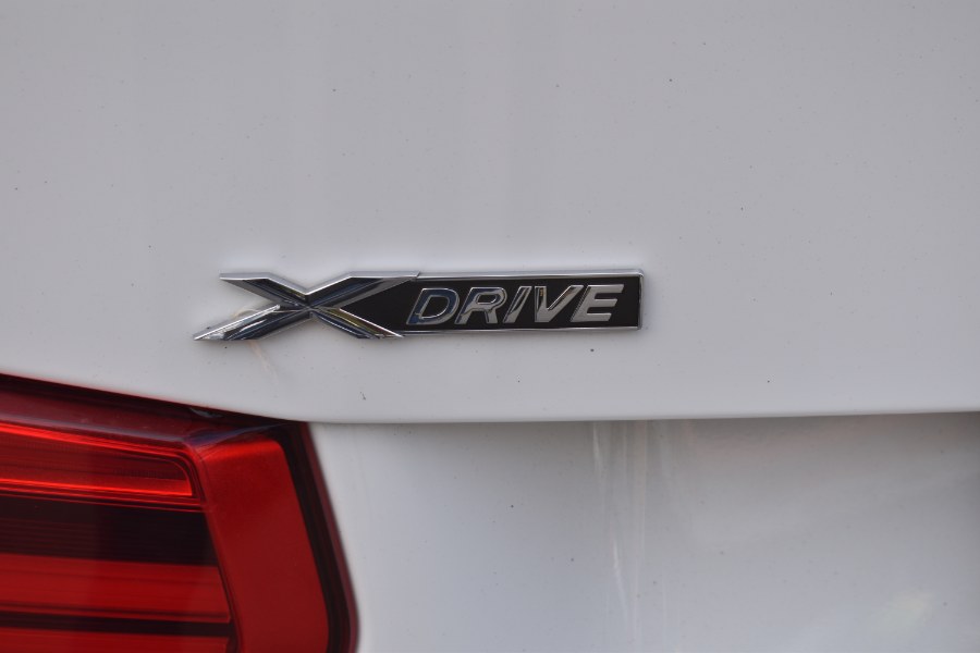 Used BMW 3 Series 320i xDrive Sedan 2018 | Foreign Auto Imports. Irvington, New Jersey