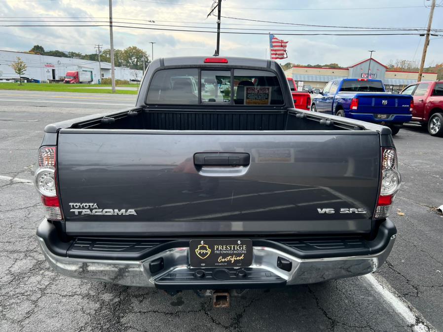 Used Toyota Tacoma 4WD Access Cab V6 AT (Natl) 2014 | Prestige Pre-Owned Motors Inc. New Windsor, New York Used Toyota Tacoma 4WD Access Cab V6 AT (Natl) 2014 | Prestige Pre-Owned Motors Inc. New Windsor, New York