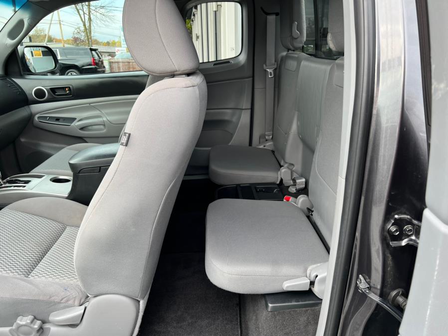 Used Toyota Tacoma 4WD Access Cab V6 AT (Natl) 2014 | Prestige Pre-Owned Motors Inc. New Windsor, New York Used Toyota Tacoma 4WD Access Cab V6 AT (Natl) 2014 | Prestige Pre-Owned Motors Inc. New Windsor, New York