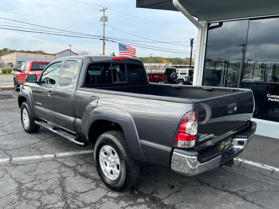Used Toyota Tacoma 4WD Access Cab V6 AT (Natl) 2014 | Prestige Pre-Owned Motors Inc. New Windsor, New York Used Toyota Tacoma 4WD Access Cab V6 AT (Natl) 2014 | Prestige Pre-Owned Motors Inc. New Windsor, New York